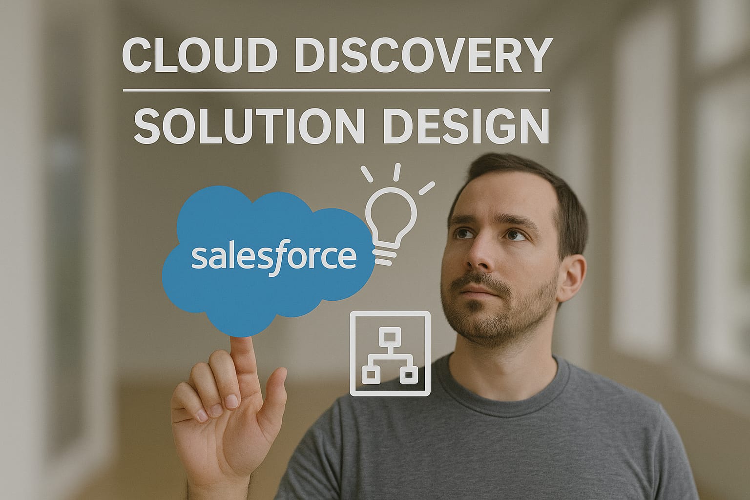 CRM Fixers team working together